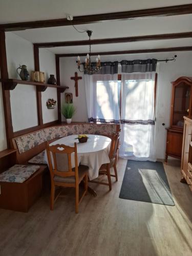 Ferienwohnung Rose in Altenkunstadt, Deutschland