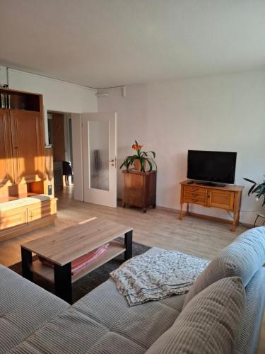 Ferienwohnung Rose in Altenkunstadt