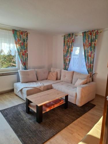 Ferienwohnung Rose in Altenkunstadt