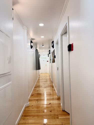 Suites Almirante Reis 4 Andar E - Arroios 1