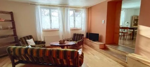 Ferienwohnung Weißenstein in Weissenstein, Österreich