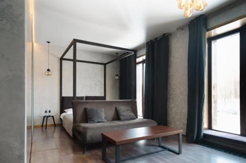 Exterior view of Sofa Boutique Hotel & SPA