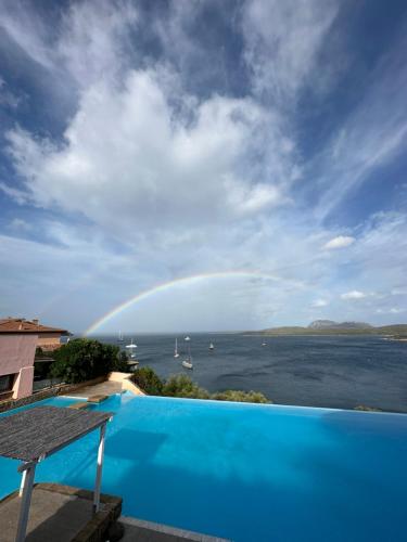 Studio flat in Sardinia Costa Smeralda