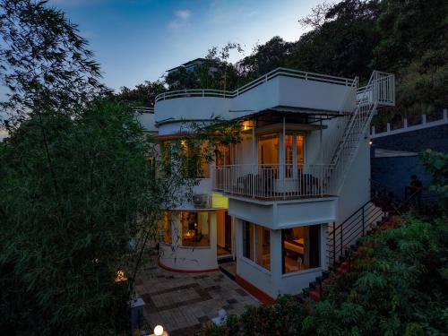Cocon Valley 3 Bedroom Private villa Vagamon - Vagamon Cocon Valley 3 Bedroom Private villa Vagamon - Vagamon