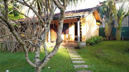 Jim's Beach Villas – Hikkaduwa, CO