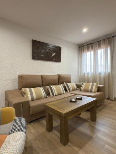 Casa Rural Tomillo in Oropesa
