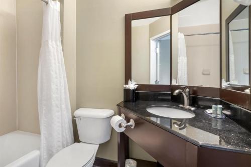 Comfort Suites Kenner - image 13