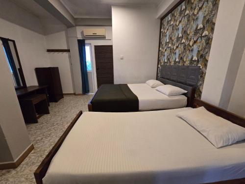 CTC Receptions Hotel in Anuradhapura
