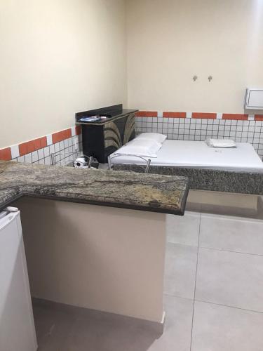 Hotel sol Campinas-Goiânia (Hotel sol Campinas-Goiania) in Campinas