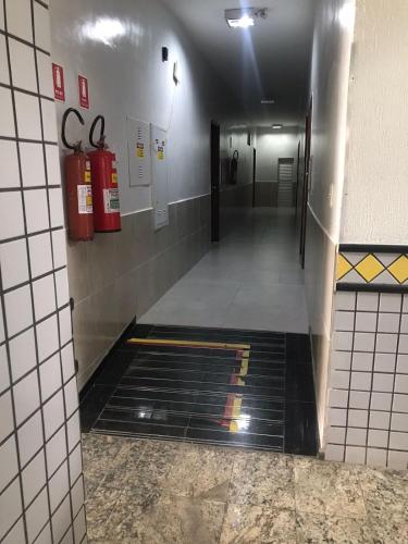 Hotel sol Campinas-Goiânia (Hotel sol Campinas-Goiania) in Campinas