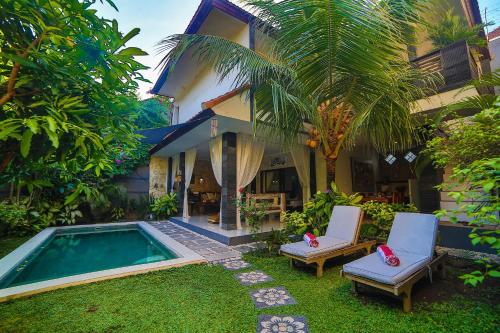 

Villa Exotic