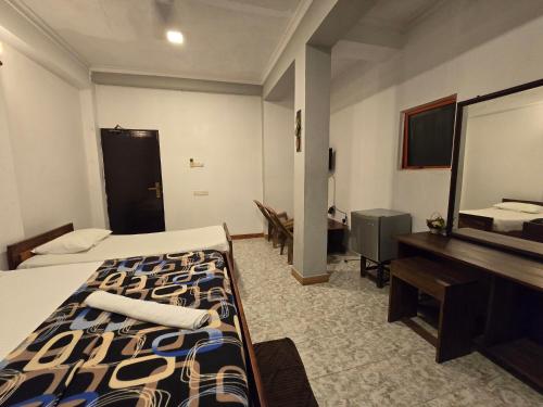 CTC Receptions Hotel in Anuradhapura