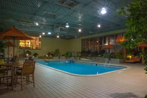 Holiday Inn Portsmouth Downtown an IHG Hotel - image 13