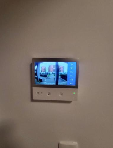 Master apartman