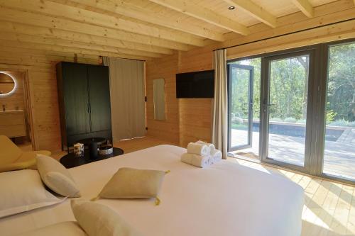 Chalet Alivi