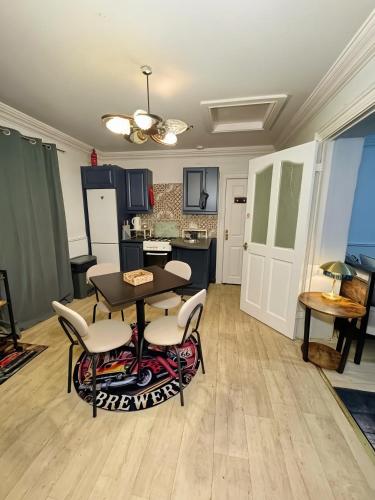 Gra accommodations athy in 艾西