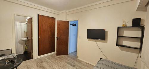 Departamento pleno centro de Mar del plata