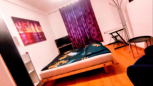 Self-Check-In Central Hostel BESTPRICE, Tallin (foto 10)