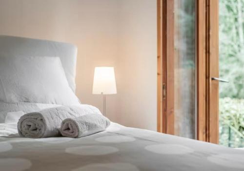 Maison des Alpes vicino alle Terme e a Courmayeur