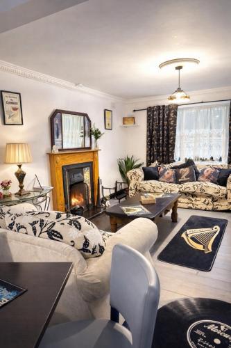 設施, Gra accommodations athy in 艾西