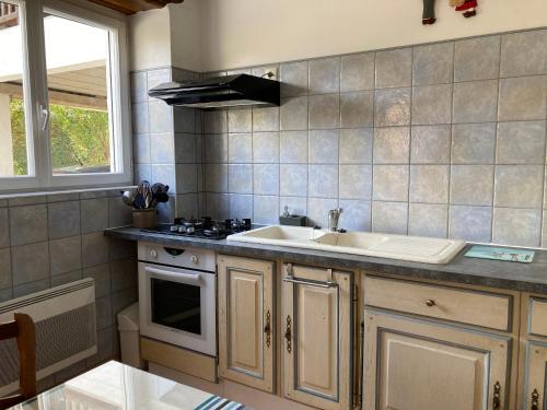 Gite BUNUS in Larceveau-Arros-Cibits