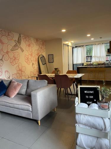 Discover urban life in the heart of Mexico City