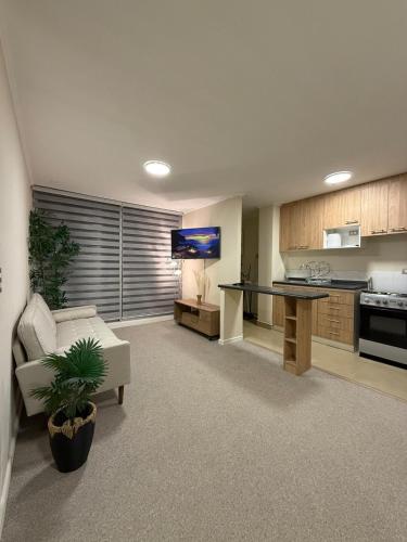 Departamento 3d 2b Curicó