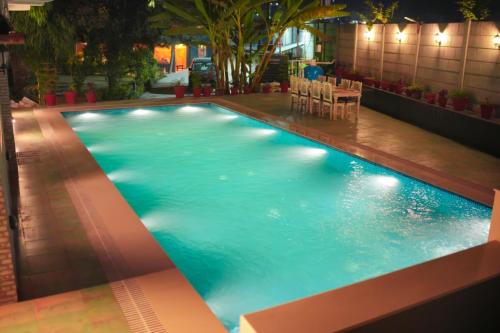 hotel photo