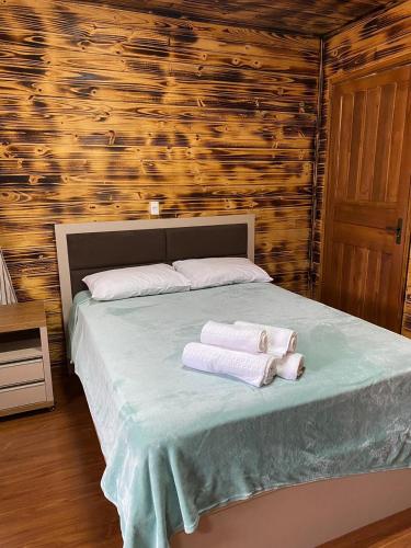 Cabanas Arena SG – khách sạn tại Grama