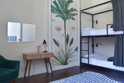 Ancestral Hostel Barranco in Lima