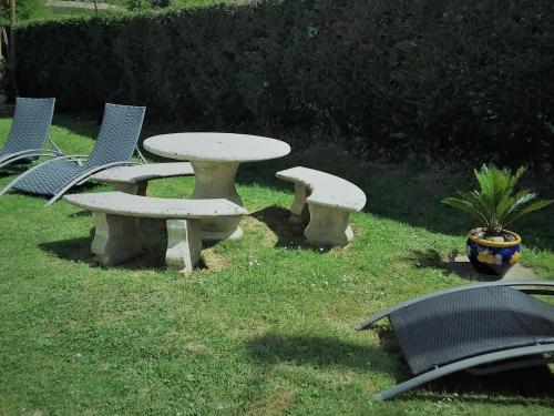 Gite BUNUS in Larceveau-Arros-Cibits