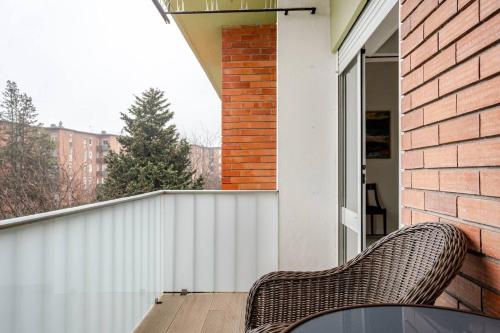 OLIVA 50 - 4 Bedrooms and Office - 3 Bathrooms - Near Lisbon Expo & Airport - image 4