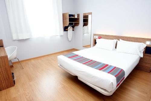Travelodge Valencia Aeropuerto