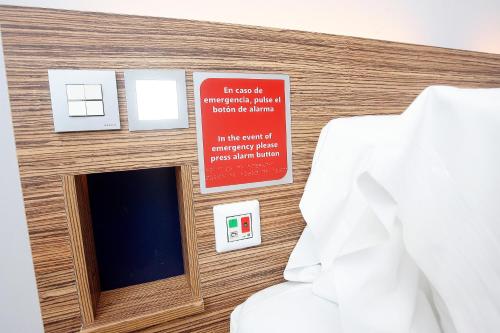 Travelodge Valencia Aeropuerto