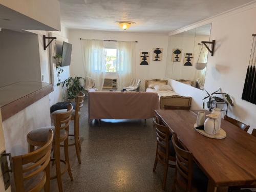 Departamento en pleno centro