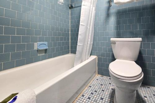 Eagle Inn by Hotel O Richmond Midlothian Turnpike - image 3