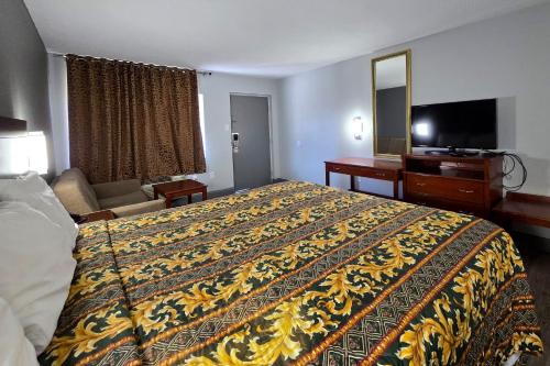 Eagle Inn by Hotel O Richmond Midlothian Turnpike - image 4