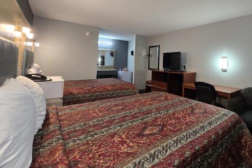 Eagle Inn by Hotel O Richmond Midlothian Turnpike - image 12
