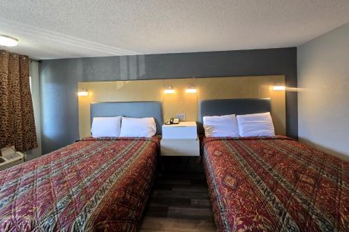 Eagle Inn by Hotel O Richmond Midlothian Turnpike - image 14