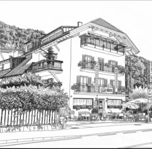 Pension Flora - Hotel - Ora/Auer