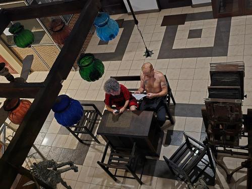 hotel photo