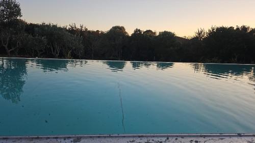  Villa Celeste in Rena Majore