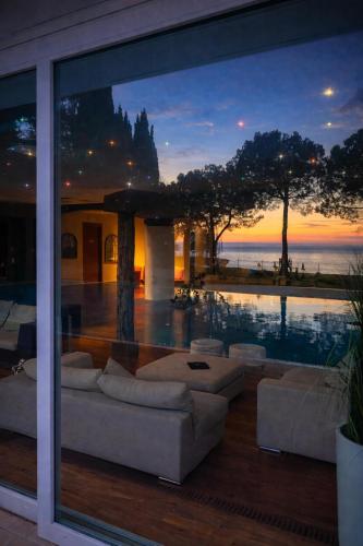 Residence Alexandra Stay in Colombare