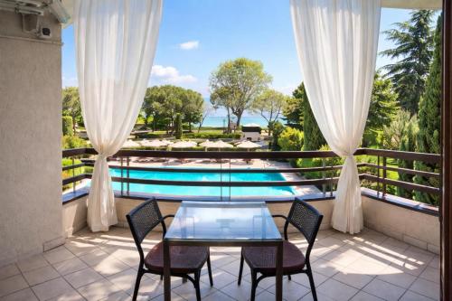 Kilátás, Residence Alexandra Stay in Colombare