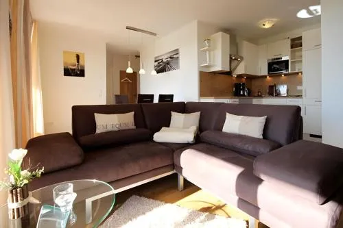 Villa Sanddorn WE 12 in Börgerende-Rethwisch, Deutschland