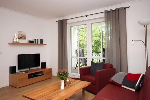 Haus Passat WE 05 "Buhne 5" in Nienhagen, Deutschland