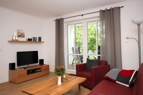 Haus Passat WE 05 "Buhne 5" in Nienhagen, Deutschland