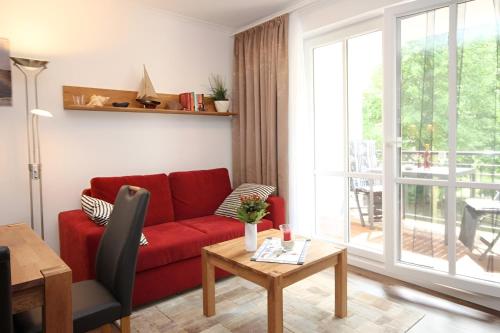 Haus Pamir WE 20 "Hauke Haien" in Nienhagen, Deutschland