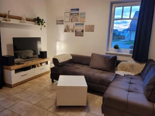 Parkstraße 19 WE 02 in Börgerende-Rethwisch, Deutschland