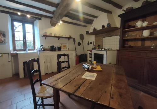Aile de la Maison de Chouliou in Balagueres